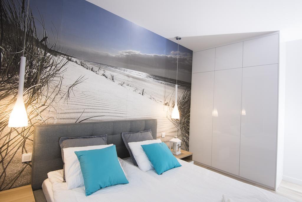 Apartament Baltic Park - Bel Mare 2 Pogorzelica  Eksteriør bilde